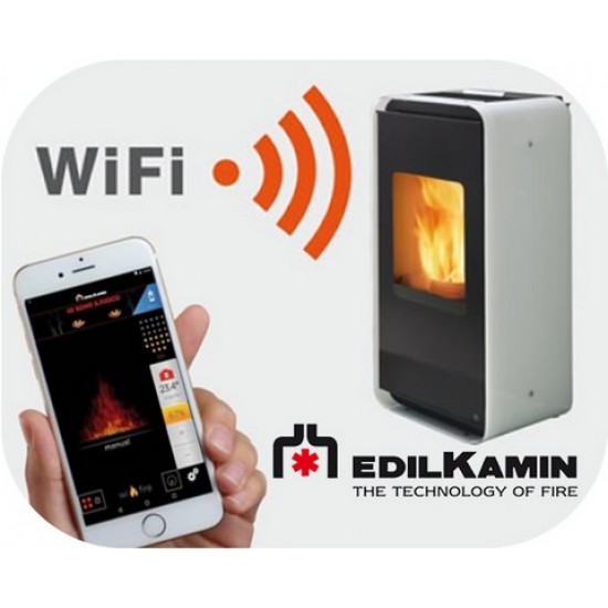 WiFi module Edilkamin