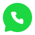 Vragen? Stuur ons gerust een bericht via Whatsapp